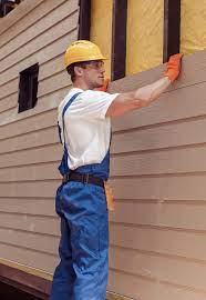 Best Brick Veneer Siding  in Buna, TX